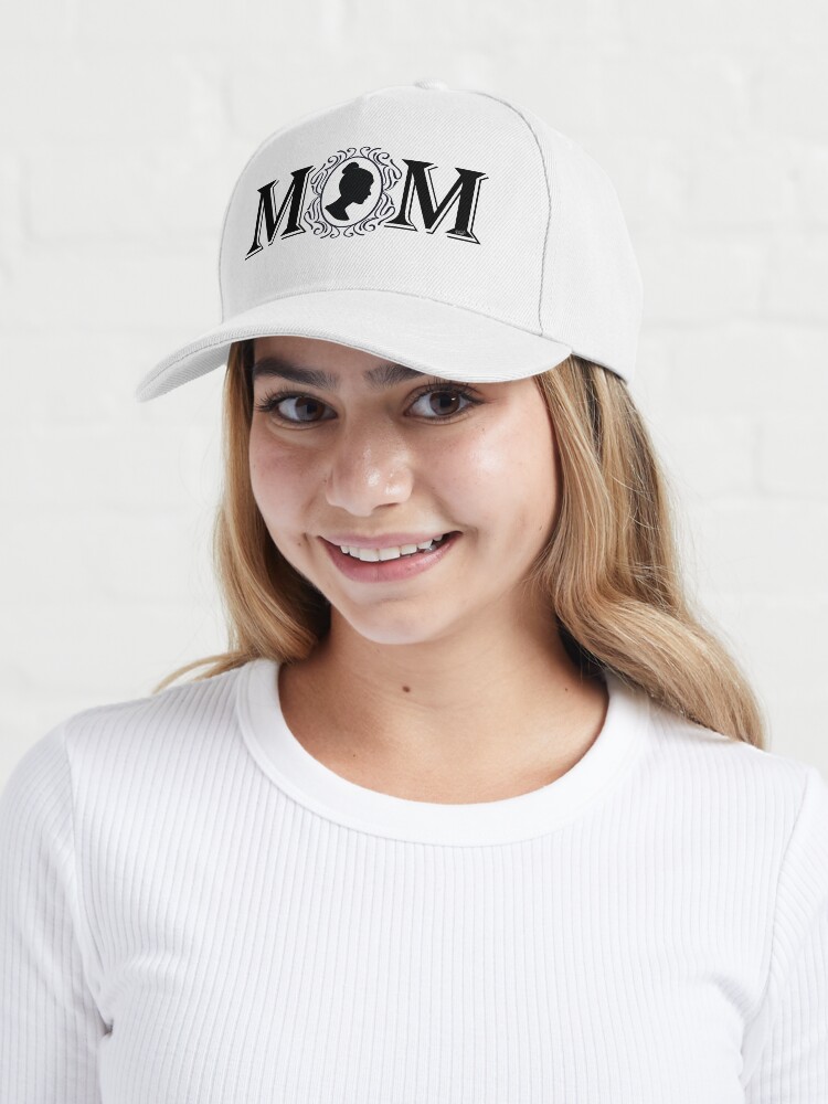 Mothers Day 2022 Fitted Hat