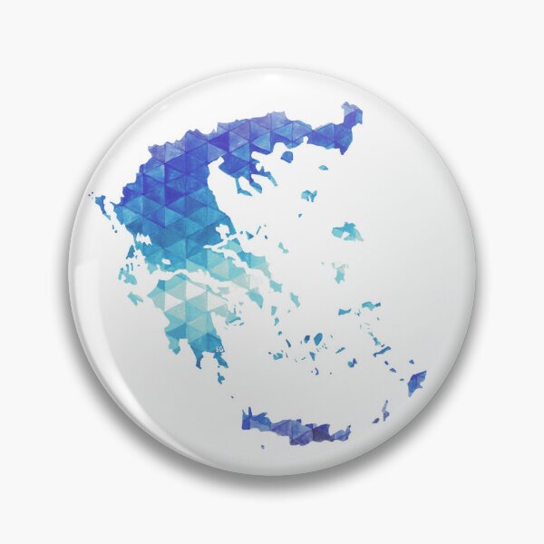 Item preview, Greece designed and sold by SharlaPaints.