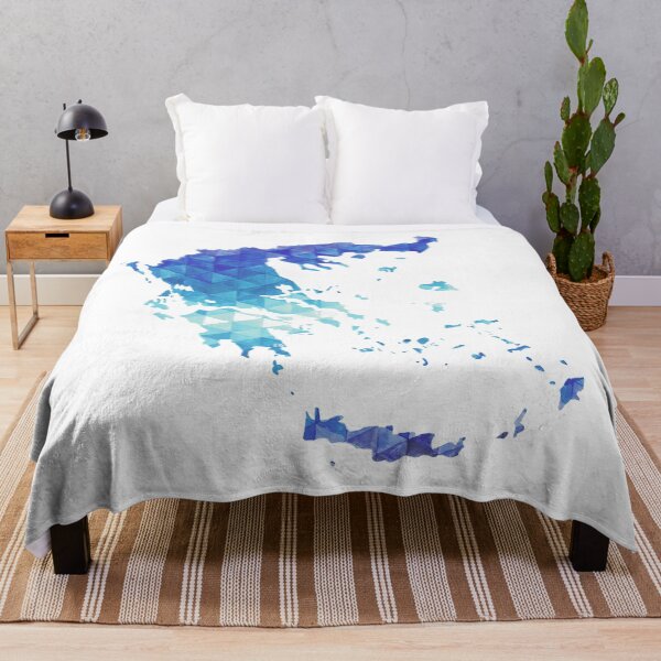 Item preview, Greece designed and sold by SharlaPaints.