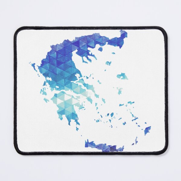 Item preview, Greece designed and sold by SharlaPaints.