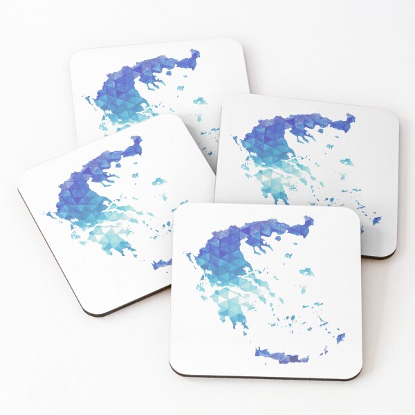 Item preview, Greece designed and sold by SharlaPaints.