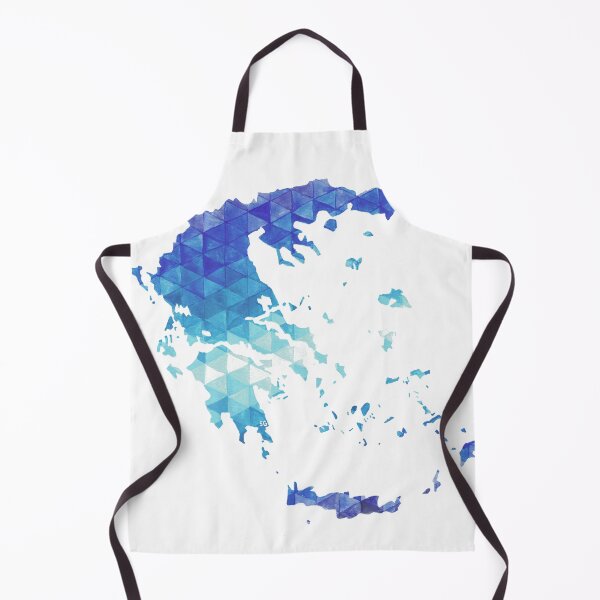 Item preview, Greece designed and sold by SharlaPaints.