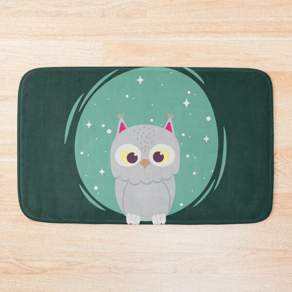 Item preview, An adorable owl designed and sold by PODapparel.