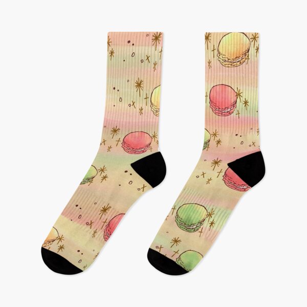 Item preview, Springtime Macaroons designed and sold by BriarTAC.