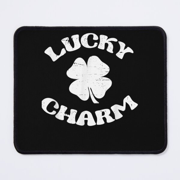 Item preview, Lucky Charm St Patricks Day Saint Paddys Day Women Men Kids Essential . designed and sold by kucelcflotan.
