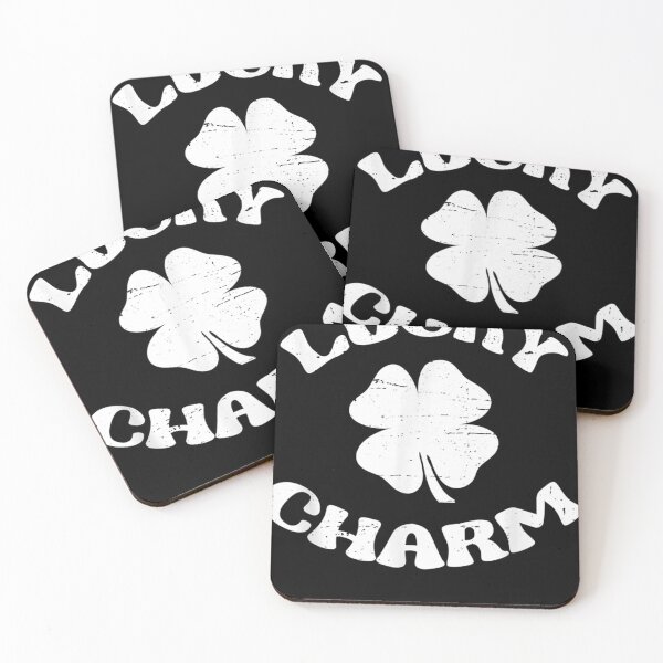 Item preview, Lucky Charm St Patricks Day Saint Paddys Day Women Men Kids Essential . designed and sold by kucelcflotan.