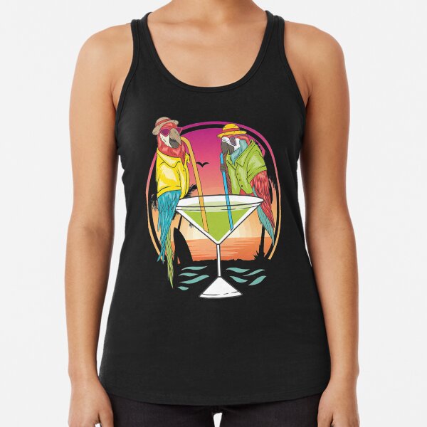 Vacation Tank Tops for Sale