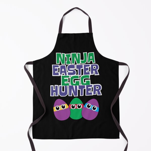 Item preview, Easter Theme Happy Easter Shirt For Kids Women Men Eggs Bunny Ninja Easter Egg Hunter Essential T designed and sold by maevurhencve.