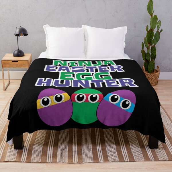 Item preview, Easter Theme Happy Easter Shirt For Kids Women Men Eggs Bunny Ninja Easter Egg Hunter Essential T designed and sold by maevurhencve.