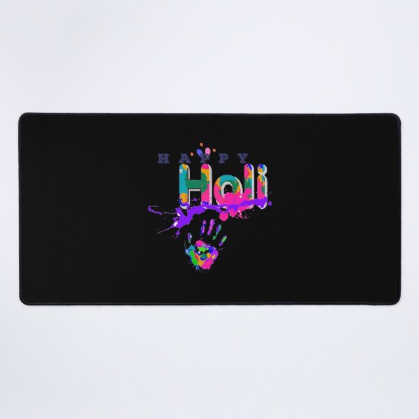 Item preview, Happy Holi 2022 Classic . designed and sold by zahrizafeder.