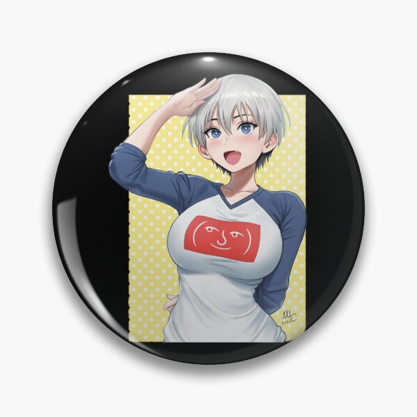 Item preview, Uzaki Chan - Sugoi Dekai Classic . designed and sold by ruestfeagniu.