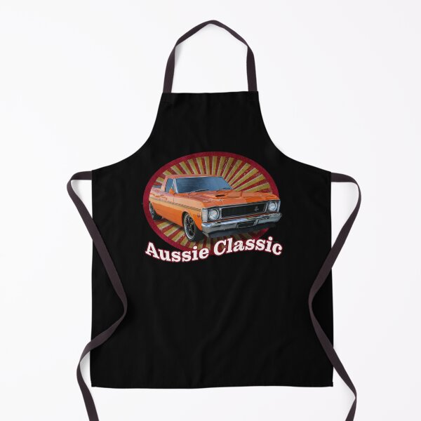 Item preview, Aussie Classic Ute T-Shirt designed and sold by Hawley Designs.