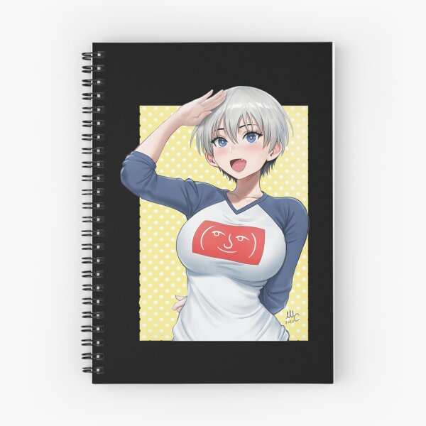 Item preview, Uzaki Chan - Sugoi Dekai Classic . designed and sold by ruestfeagniu.