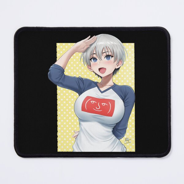 Item preview, Uzaki Chan - Sugoi Dekai Classic . designed and sold by ruestfeagniu.