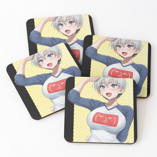 Item preview, Uzaki Chan - Sugoi Dekai Classic . designed and sold by ruestfeagniu.