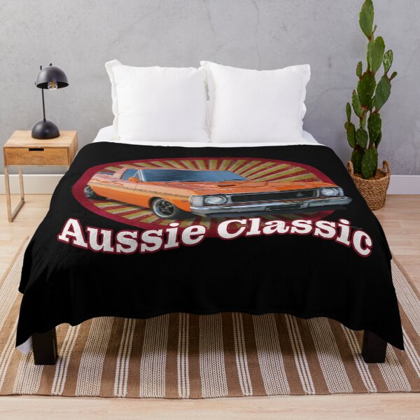 Item preview, Aussie Classic Ute T-Shirt designed and sold by Hawley Designs.