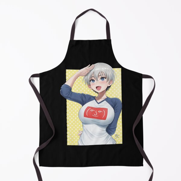 Item preview, Uzaki Chan - Sugoi Dekai Classic . designed and sold by ruestfeagniu.