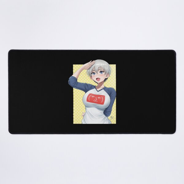 Item preview, Uzaki Chan - Sugoi Dekai Classic . designed and sold by ruestfeagniu.