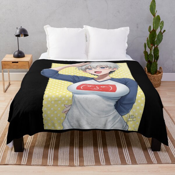 Item preview, Uzaki Chan - Sugoi Dekai Classic . designed and sold by ruestfeagniu.