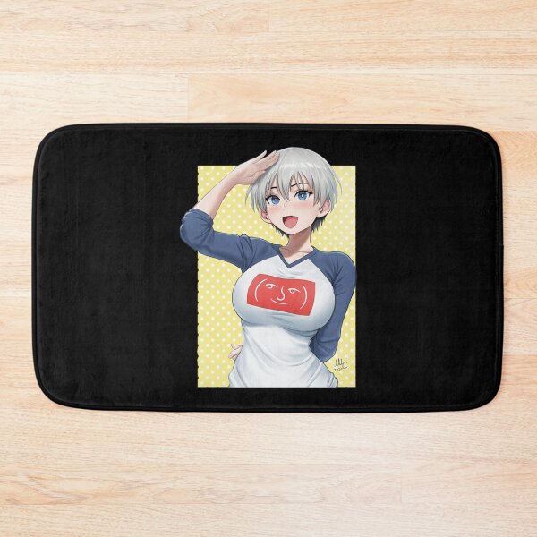 Item preview, Uzaki Chan - Sugoi Dekai Classic . designed and sold by ruestfeagniu.