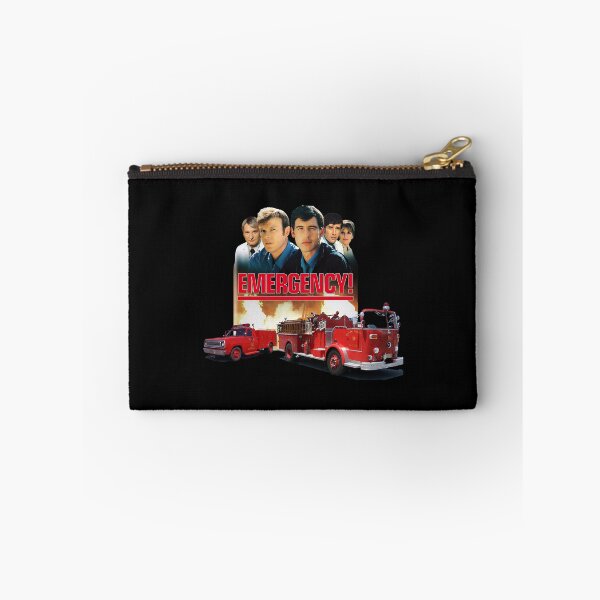 Item preview, Retro Vintage 70s Medical Drama EMERGENCY designed and sold by omaicahahaha.
