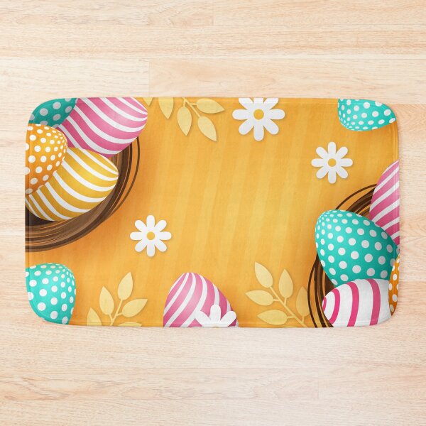 Item preview, Easter Background designed and sold by shiranthathilak.