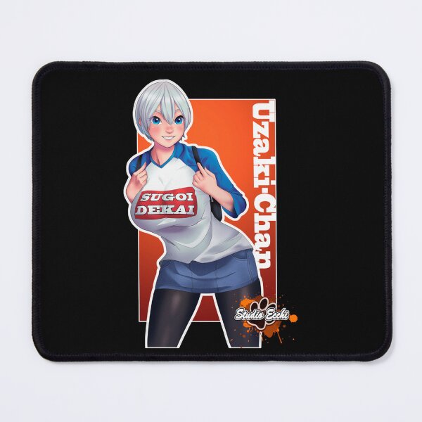 Item preview, Uzaki-Chan Classic . designed and sold by ruestfeagniu.