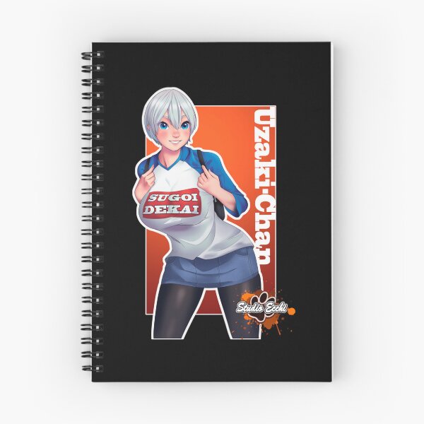 Item preview, Uzaki-Chan Classic . designed and sold by ruestfeagniu.