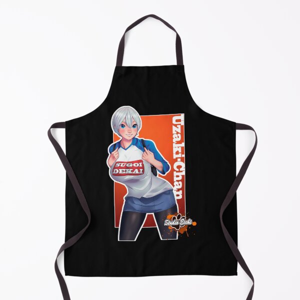 Item preview, Uzaki-Chan Classic . designed and sold by ruestfeagniu.