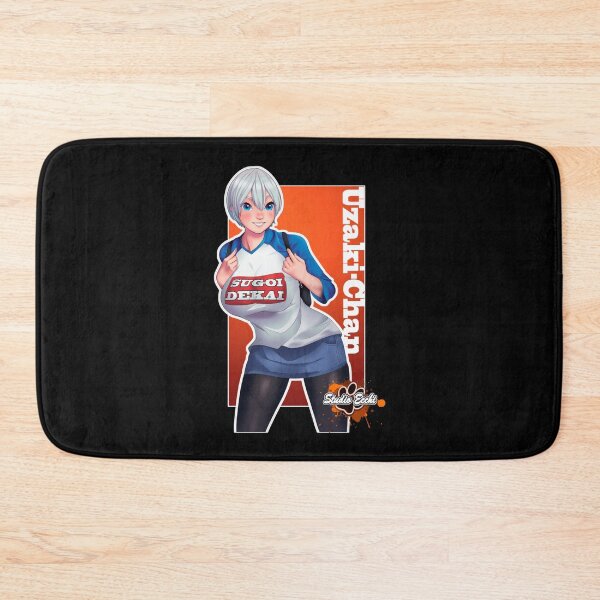 Item preview, Uzaki-Chan Classic . designed and sold by ruestfeagniu.