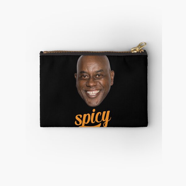Item preview, ainsley harriott designed and sold by Grafik0.