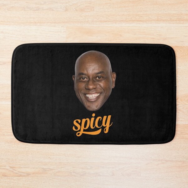 Item preview, ainsley harriott designed and sold by Grafik0.