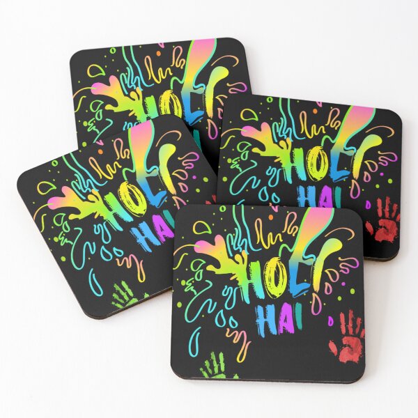 Item preview, Happy Holi Bura Na Mano Holi Hai Essential . designed and sold by zahrizafeder.