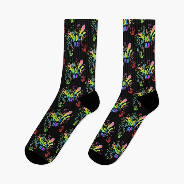Item preview, Happy Holi Bura Na Mano Holi Hai Essential . designed and sold by zahrizafeder.