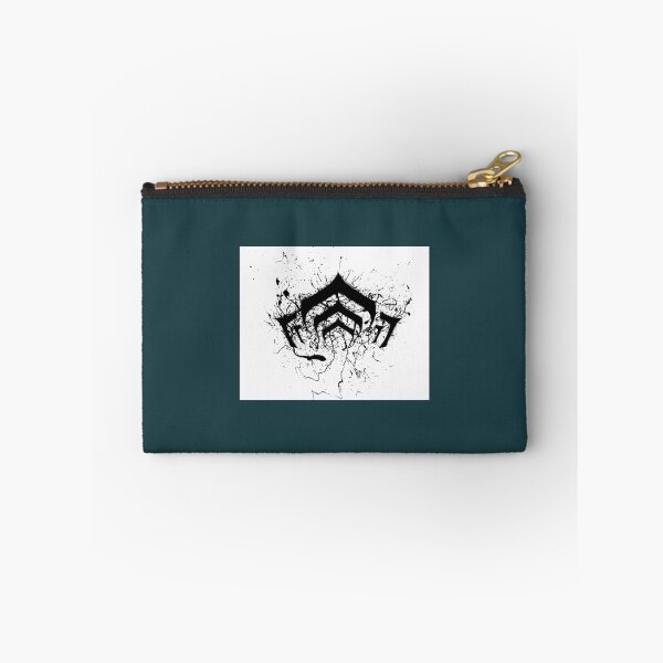 Item preview, warframe logo23 designed and sold by MyWoodPhoto99.