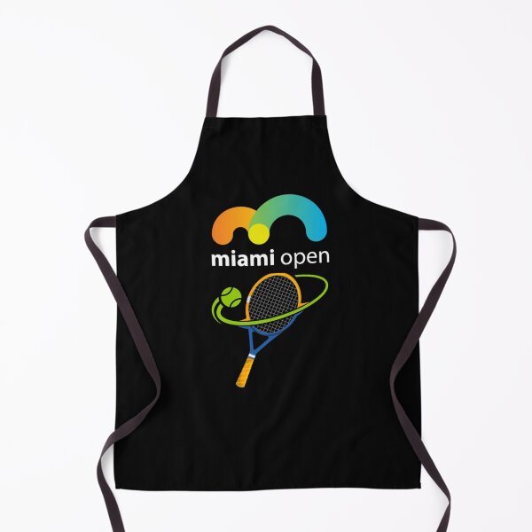 Item preview, Miami Open Tennis Sport Game designed and sold by erickoshop.