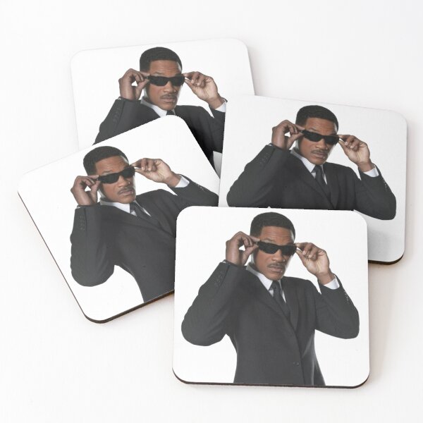 Item preview, Will Smith designed and sold by KROKOTON.