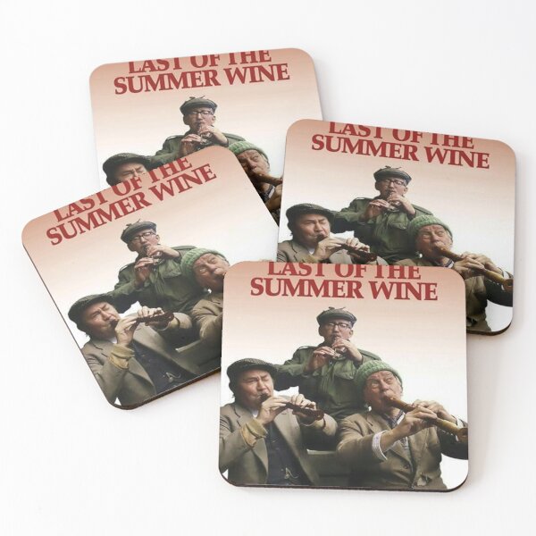 Item preview, Last of the summer wine designed and sold by funnstores009.