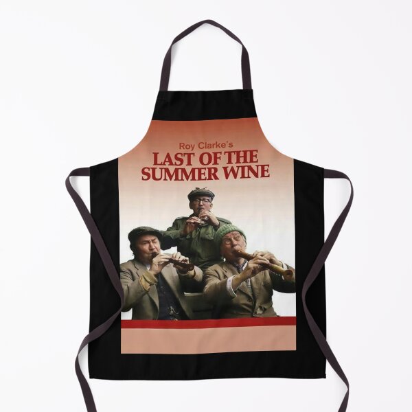 Item preview, Last of the summer wine designed and sold by funnstores009.