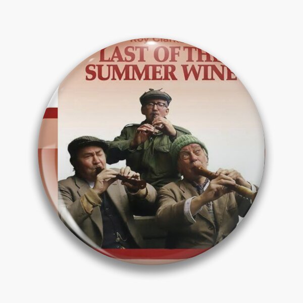 Item preview, Last of the summer wine designed and sold by funnstores009.