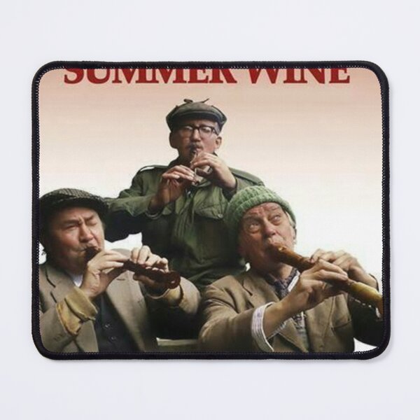 Item preview, Last of the summer wine designed and sold by funnstores009.