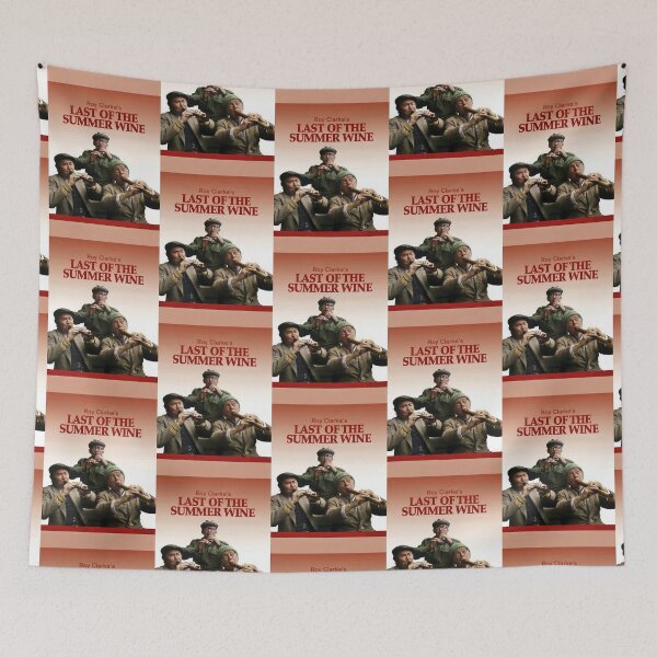 Item preview, Last of the summer wine designed and sold by funnstores009.