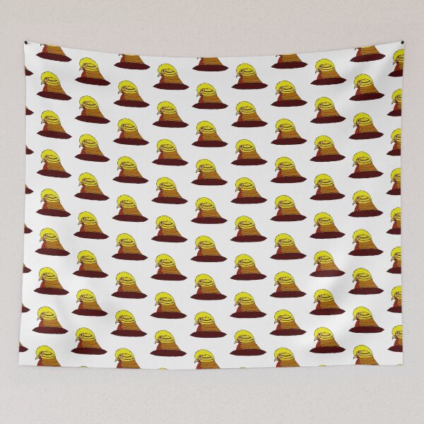 Item preview, Simple Golden Pheasant- Fabulous Birds Collection 1 designed and sold by Midnightviera.