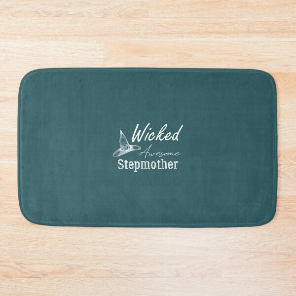 Item preview, Wicked Awesome Stepmother Stepmom Step Mother Gift for Stepparent Gift for Stepmom101 designed and sold by MyWoodPhoto99.