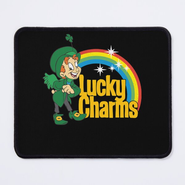 Item preview, LUCKY CHARMS . Essential . designed and sold by kucelcflotan.