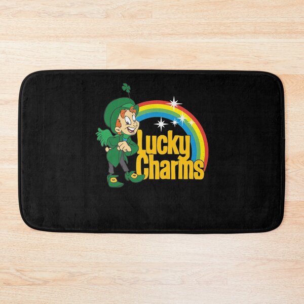 Item preview, LUCKY CHARMS . Essential . designed and sold by kucelcflotan.