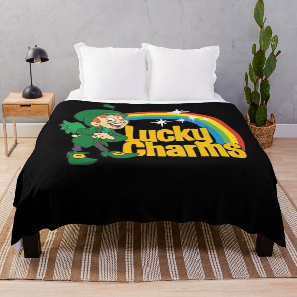 Item preview, LUCKY CHARMS . Essential . designed and sold by kucelcflotan.