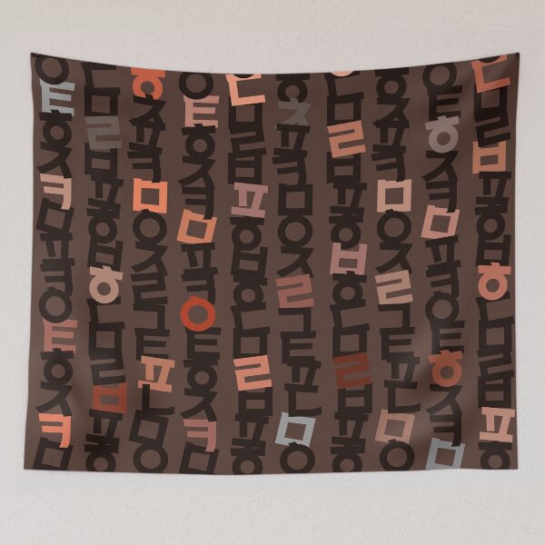 Item preview,  Korean language (Korean Alphabet) designed and sold by kims-club.
