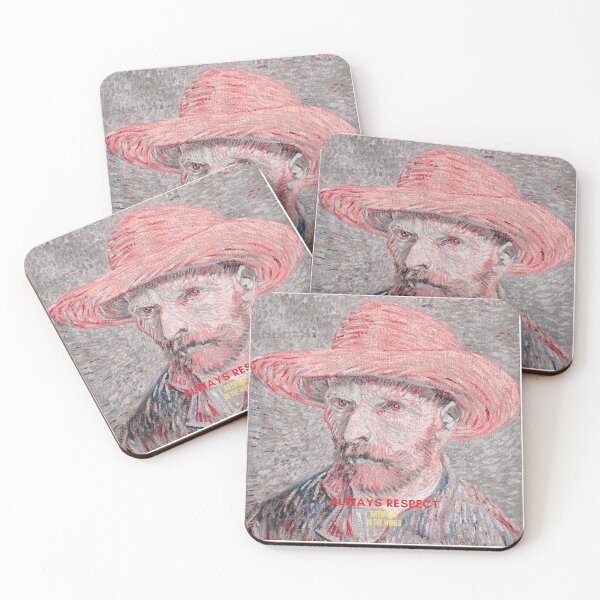 Item preview, Always respect designed and sold by thundercandy.