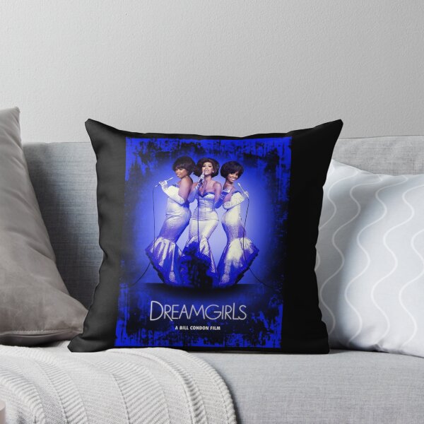 Item preview, Dreamgirls Poster designed and sold by ropesqwmorad.